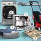 Illustration for article titled 8 Tools to Help Jumpstart Your Spring Cleaning